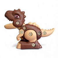 CYC Dinosaurios Desarmables Juguete De Importacion SH22011377
