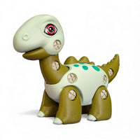 CYC Dinosaurios Desarmables Juguete De Importacion SH22011377
