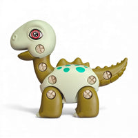 CYC Dinosaurios Desarmables Juguete De Importacion SH22011377
