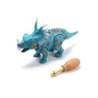 CYC Bloques Dinosaurio Desarmable Construccion Juguete Importacion SH23077111
