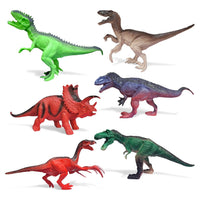 CYC Set de Dinosaurios Juguete De Importación SH1172923
