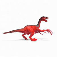 CYC Set de Dinosaurios Juguete De Importación SH1172923
