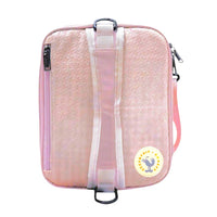 Lonchera Termica Rosa Eccentric Donkey DK507A85LB
