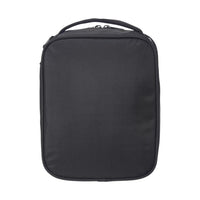 Lonchera Termica Negra Eccentric Donkey DK401A85LB
