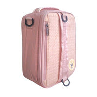 Lonchera Termica Rosa Eccentric Donkey DK507A85LB
