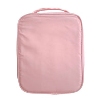 Lonchera Termica Rosa Eccentric Donkey DK507A85LB
