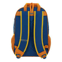 Mochila Grande Chenson Donkey Kong Escolar Krap DK66600-O

