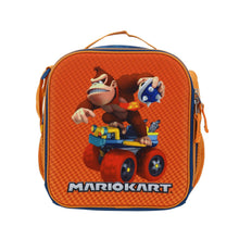 Cargar imagen en el visor de la galería, Lonchera Termica Escolar Chenson Donkey Kong Krap DK66601-O
