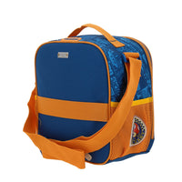 Lonchera Termica Escolar Chenson Donkey Kong Krap DK66601-O
