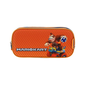 Lapicera Escolar Chenson Donkey Kong Krap DK66602-O