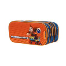 Cargar imagen en el visor de la galería, Lapicera Escolar Chenson Donkey Kong Krap DK66602-O
