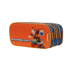 Lapicera Escolar Chenson Donkey Kong Krap DK66602-O