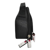 FM Lapicera Estuche Escolar Demon Slayer Negra DM501A15PB
