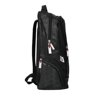 FM Mochila Demon Slayer Kimetsu no Yaiba Negra DM501A22BP