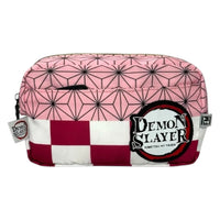 FM Lapicera Estuche Escolar Demon Slayer Nezuko DM502A26PB
