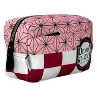 FM Lapicera Estuche Escolar Demon Slayer Nezuko DM502A26PB
