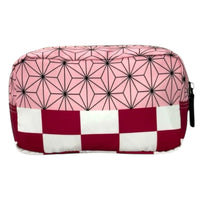 FM Lapicera Estuche Escolar Demon Slayer Nezuko DM502A26PB
