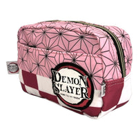FM Lapicera Estuche Escolar Demon Slayer Nezuko DM502A26PB
