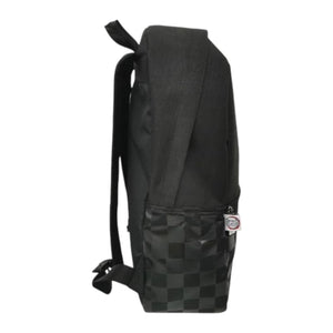 FM Mochila Demon Slayer Kimetsu no Yaiba Negra DM506B27BP