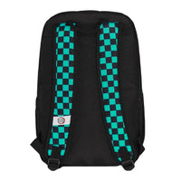 FM Mochila Porta Laptop Demon Slayer Tanjiro Kamado
