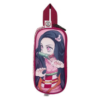 FM Lapicera Escolar Demon Slayer Nezuko
