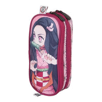 FM Lapicera Escolar Demon Slayer Nezuko
