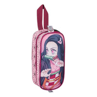 FM Lapicera Escolar Demon Slayer Nezuko
