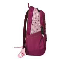 FM Mochila Porta Laptop Demon Slayer Nezuko

