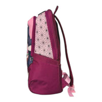 FM Mochila Porta Laptop Demon Slayer Nezuko
