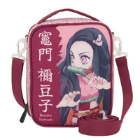 FM Lonchera Demon Slayer Nezuko
