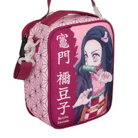 FM Lonchera Demon Slayer Nezuko
