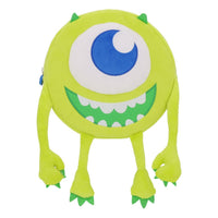 Lapicera Escolar Mike Wazowski Monster Inc Yadatex
