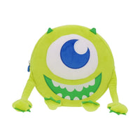 Lapicera Escolar Mike Wazowski Monster Inc Yadatex
