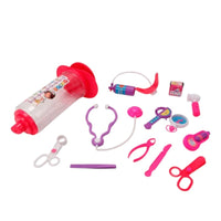 CYC Juego de Doctor Con Accesorios Juguete de Importacion SH1324941