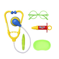 CYC 1 Set Juego De Juguete De Doctor Importacion SH19132442
