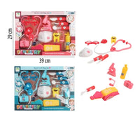 CYC  Set Juego De Doctor Medico de Importacion SH23010189
