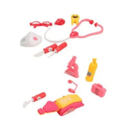CYC  Set Juego De Doctor Medico de Importacion SH23010189
