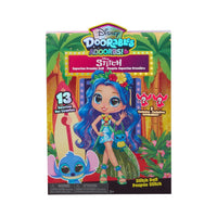 Adoorbs Muñeca Disney Stitch Doorables
