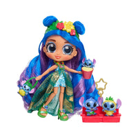 Adoorbs Muñeca Disney Stitch Doorables
