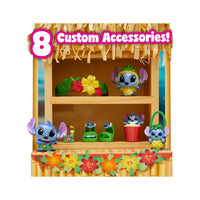 Adoorbs Muñeca Disney Stitch Doorables
