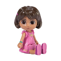 Set Dora La Exploradora Amigos Fantasticos
