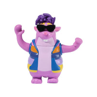 Set Dora La Exploradora Amigos Fantasticos
