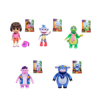 DORA FIGURA INDIVIDUAL
