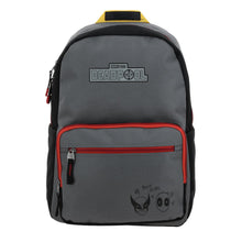 Cargar imagen en el visor de la galería, Mochila Grande Chenson DEADPOOL JUVENIL PULVER DP70565-2
