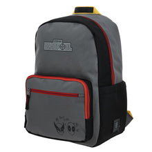Cargar imagen en el visor de la galería, Mochila Grande Chenson DEADPOOL JUVENIL PULVER DP70565-2
