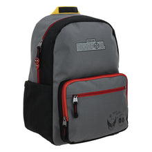 Cargar imagen en el visor de la galería, Mochila Grande Chenson DEADPOOL JUVENIL PULVER DP70565-2
