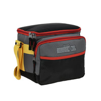 Lonchera Termica Chenson DEADPOOL JUVENIL PULVER DP70566-2
