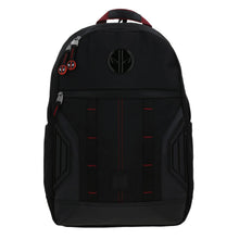 Cargar imagen en el visor de la galería, Mochila Grande Chenson DEADPOOL JUVENIL PULVER DP70657-3
