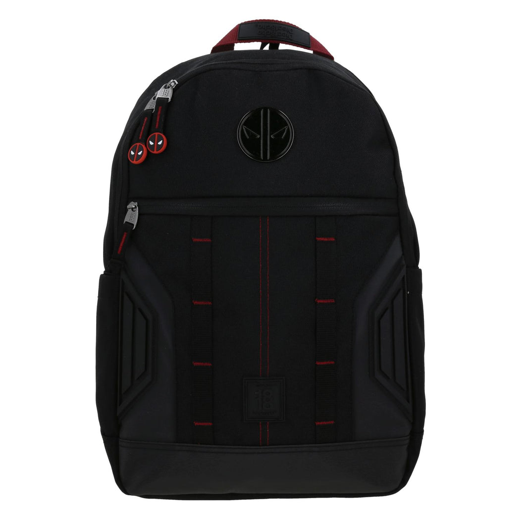 Mochila Grande Chenson DEADPOOL JUVENIL PULVER DP70657-3