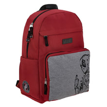 Cargar imagen en el visor de la galería, Mochila Grande Chenson DEADPOOL JUVENIL TRULO DP70690-R
